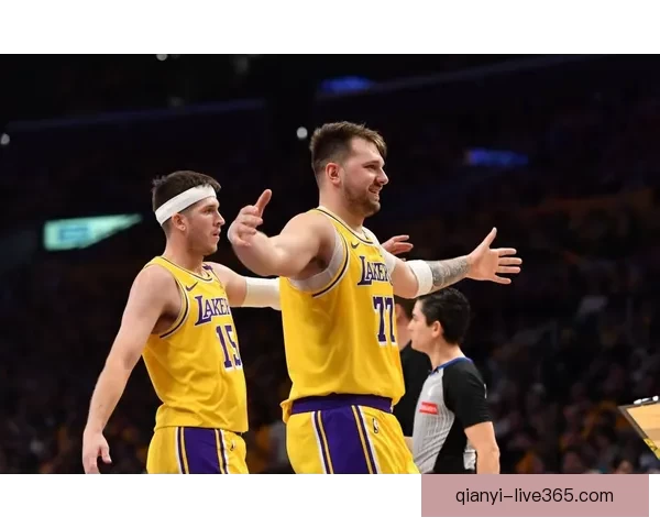 东契奇领衔湖人力争十连胜 活塞坎宁安缺阵谁能挺身而出