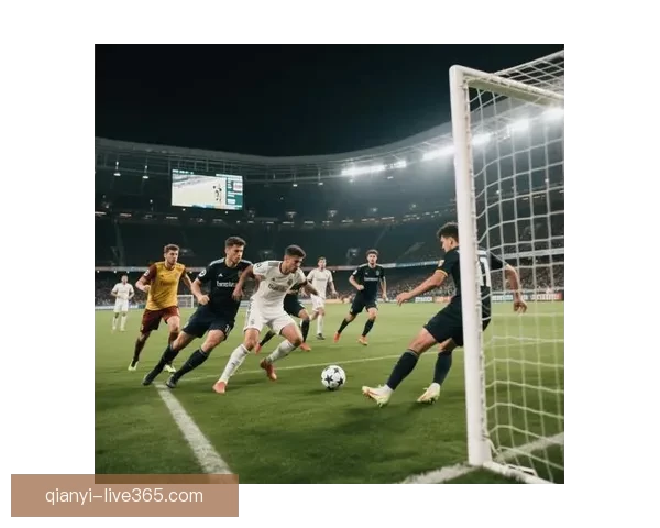 掌握足球赛事胜负趋势尽享精准竞猜乐趣新体验