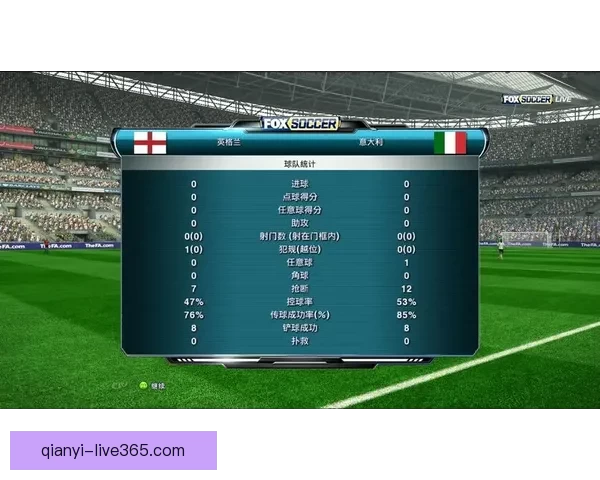 世界杯竞猜胜负平台全新玩法解析与热门赛事预测指南