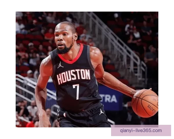 乌度卡盛赞杜兰特历史地位直追乔丹未来有望超越更多传奇巨星