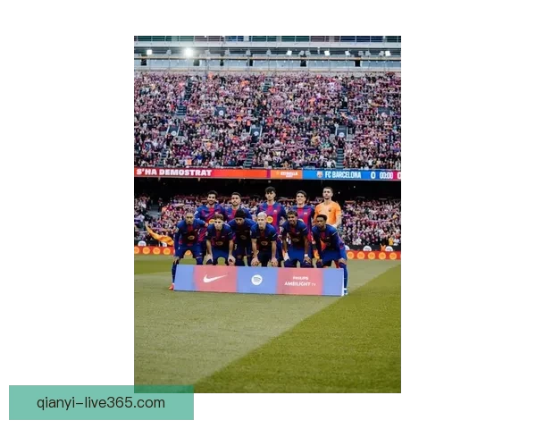 巴萨在大都会球场迎来历史性时刻 成为首支联赛四连胜的客队