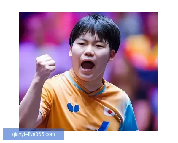 张本智和惨败表情崩溃引热议日本球迷质疑抗压能力新王牌或转向松岛辉空为核心