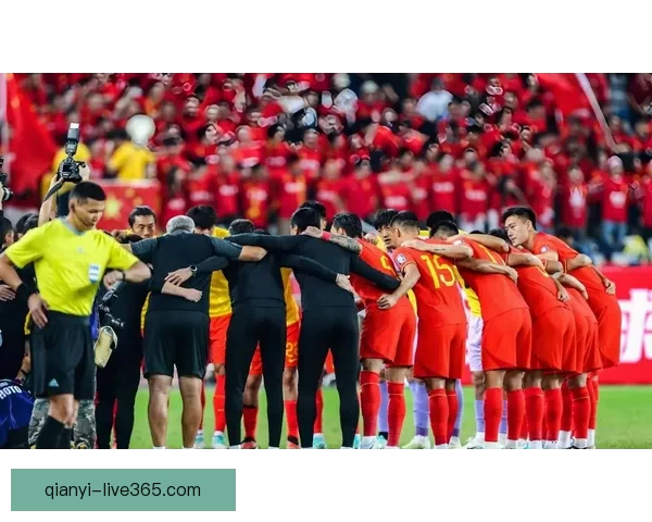 2026世界杯扩军为全球足球带来新机遇与挑战分析